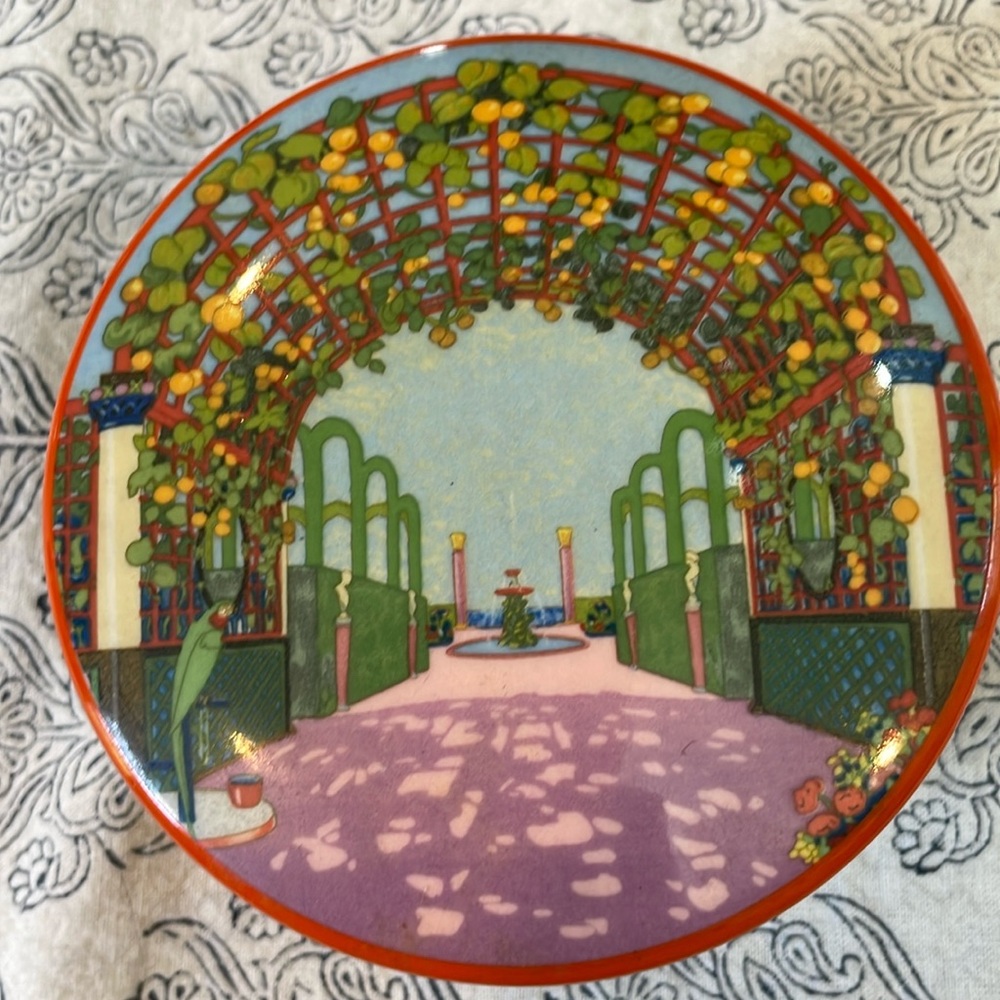 Villeroy & Boch porcelain